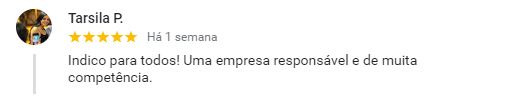 Tarsila - Já Tenho Empresa