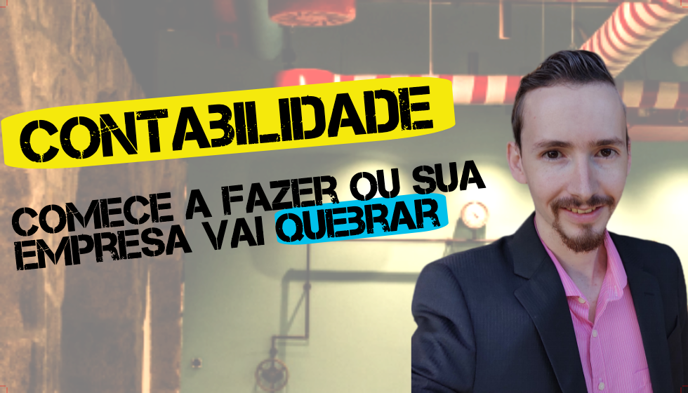 motivos de fazer a contabilidade