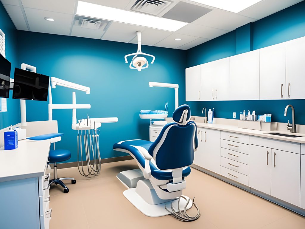 contabilidade para dentista