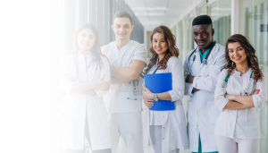 Contabilidade para Profissionais da Saúde