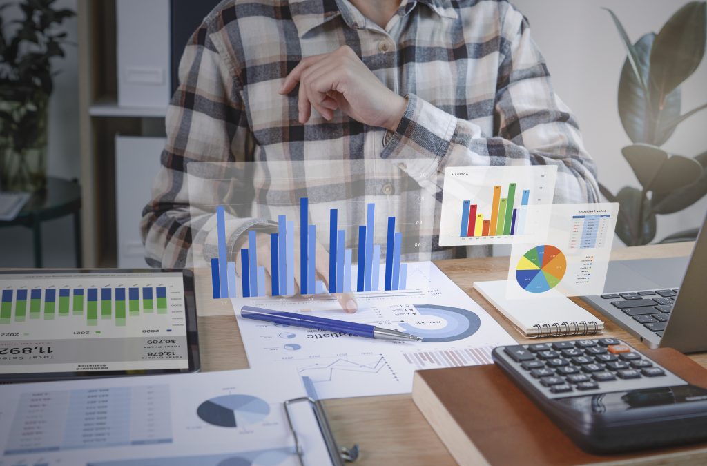 Contabilidade para abertura de empresas