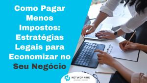 como pagar menos impostos