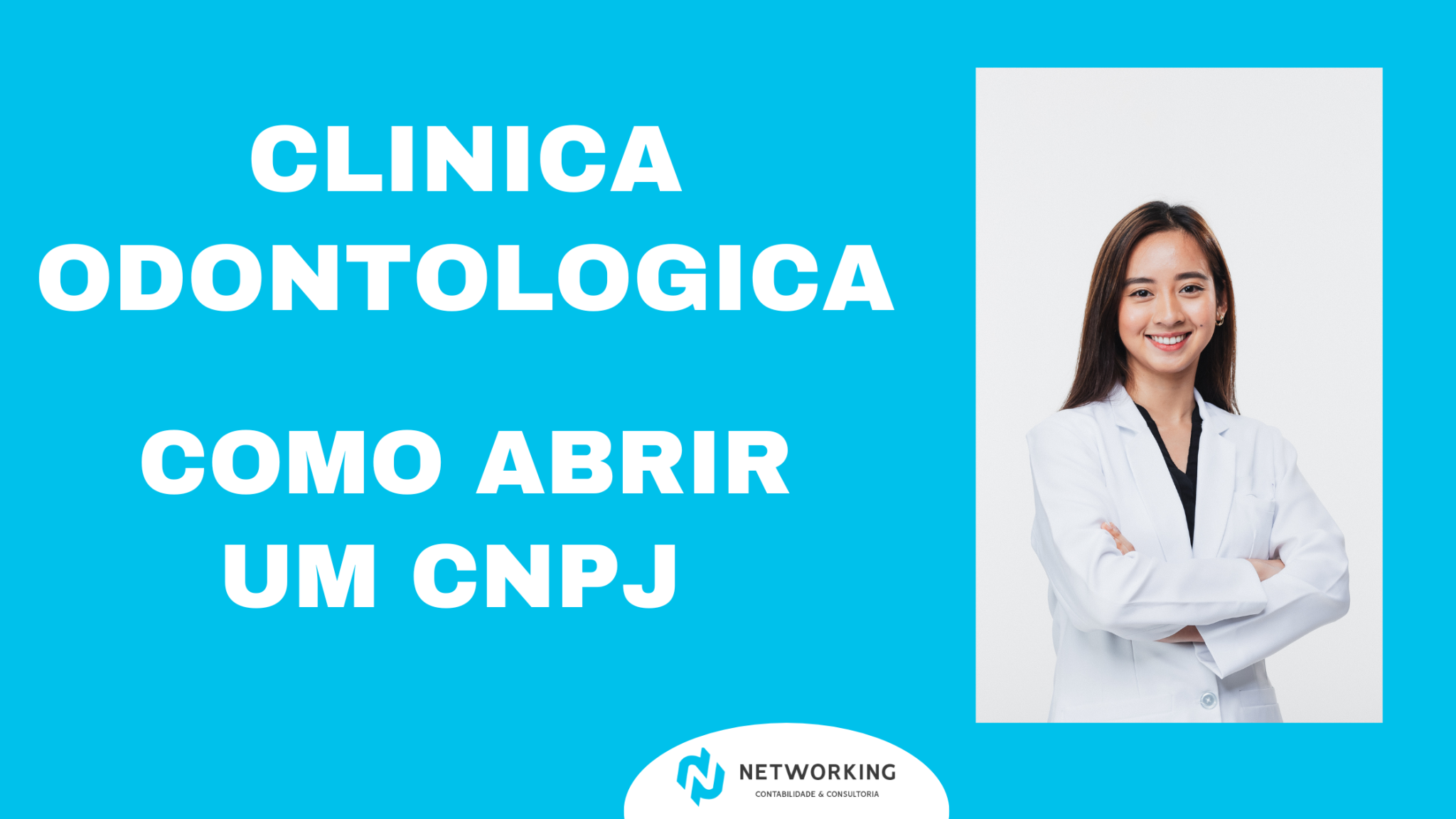 como abrir uma clinica odontologica