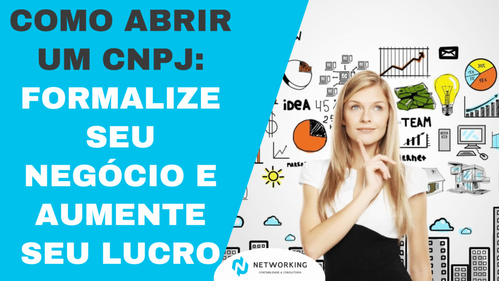 como abrir empresa