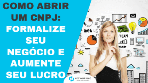como abrir empresa