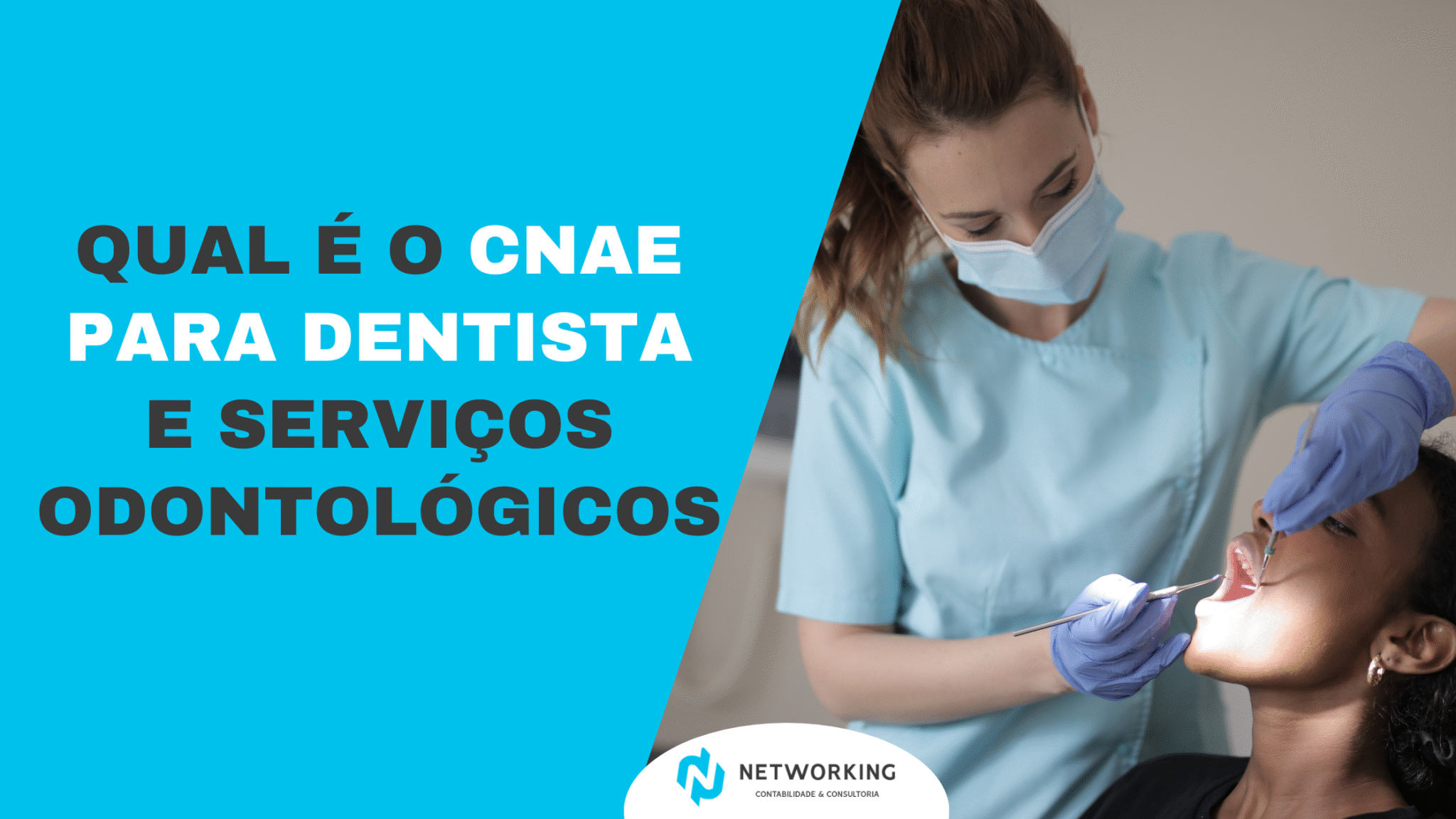 cnae-dentistas