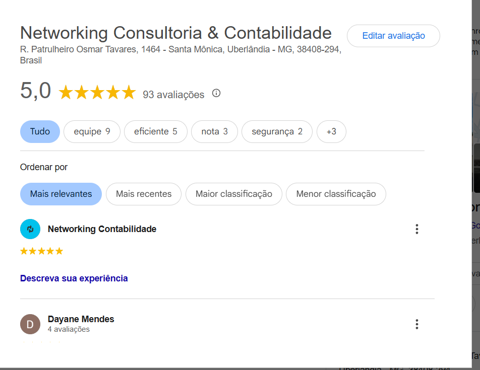 networking-contabilidade