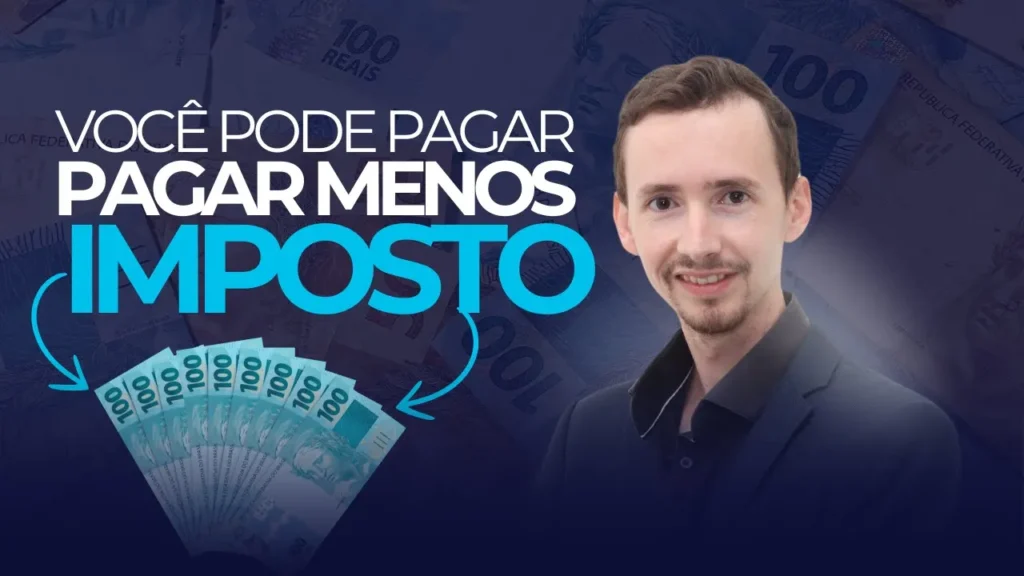 dentista como pagar menos impostos