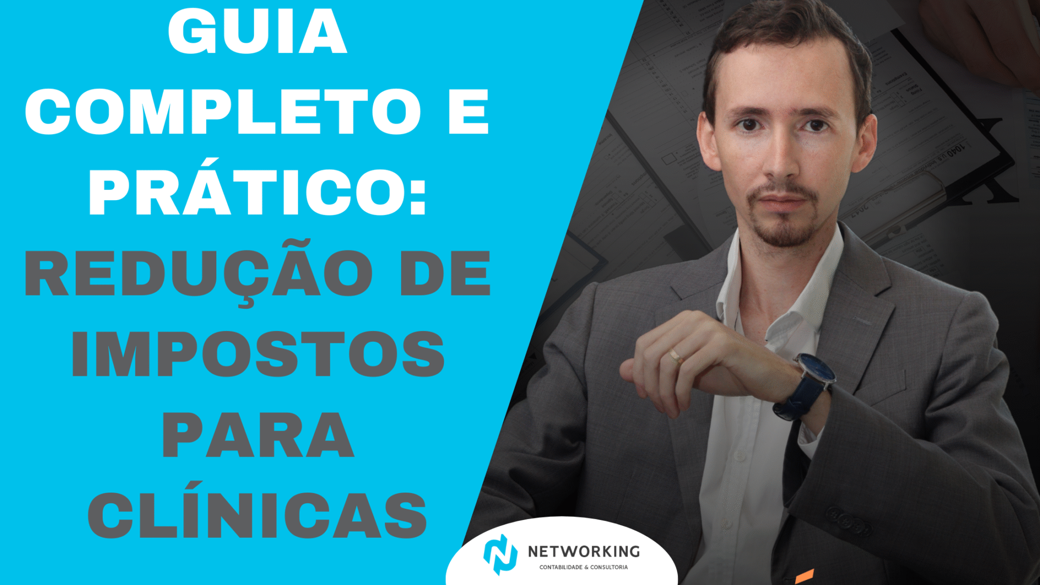 pagar menos impostos clinicas odontologicas