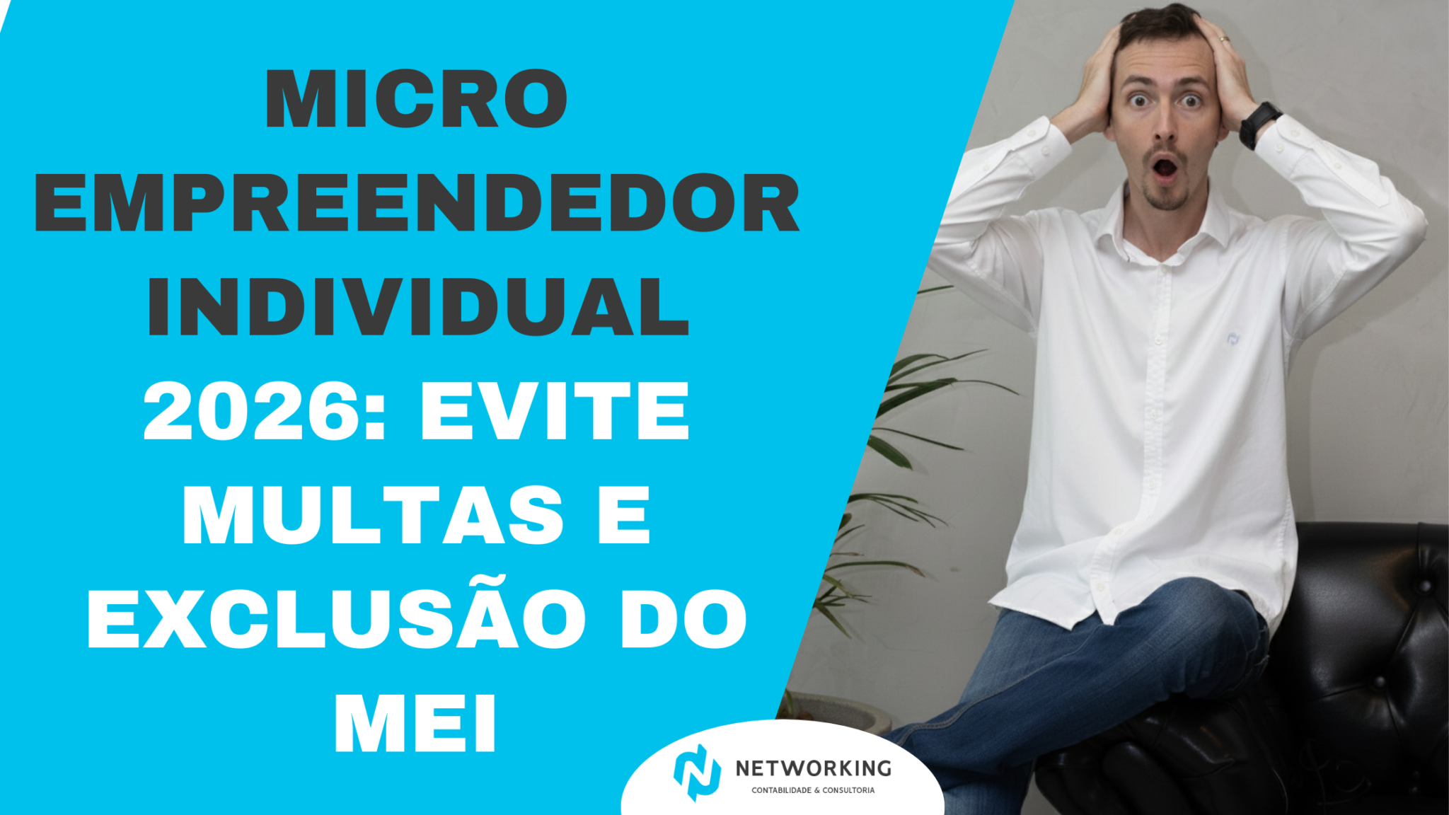 microempreendedor individual