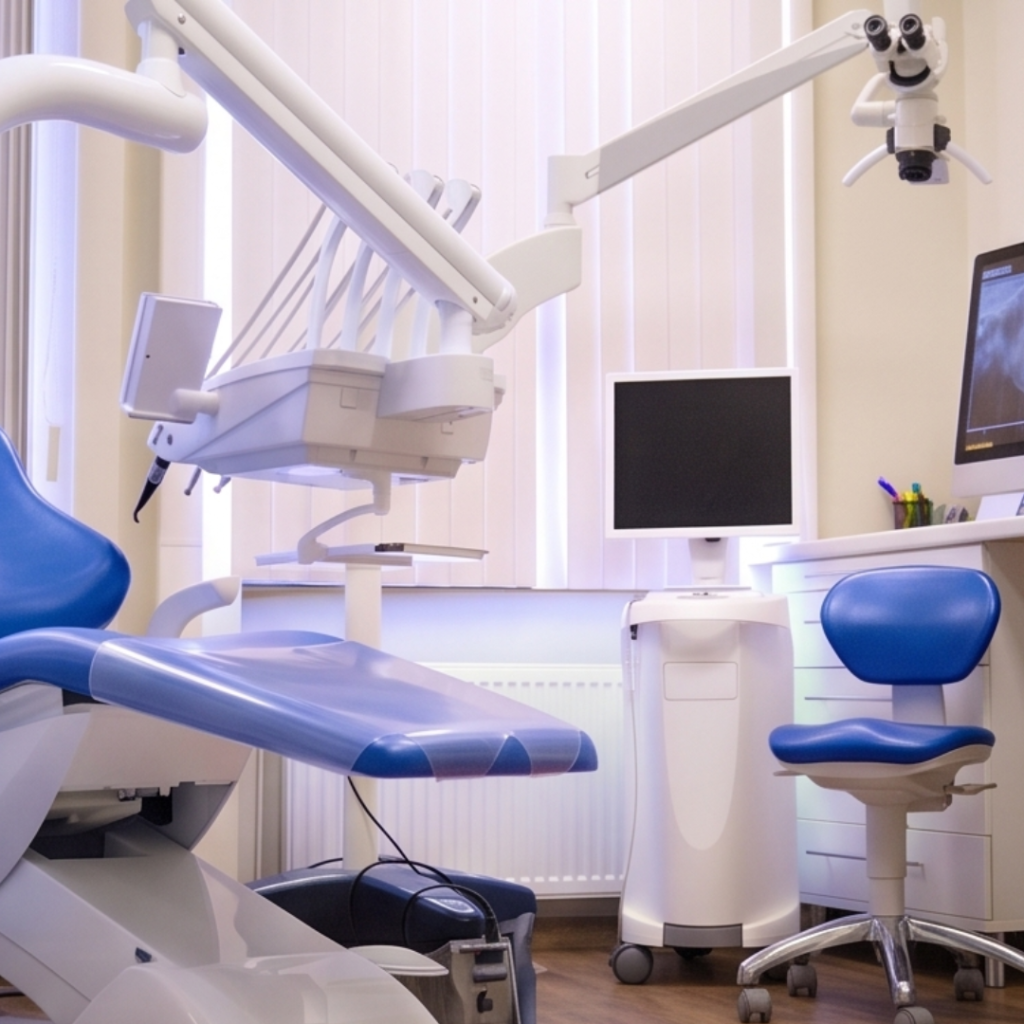 dentista