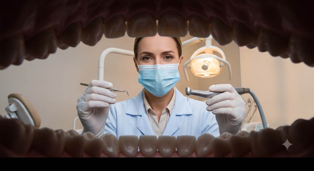 odontologia