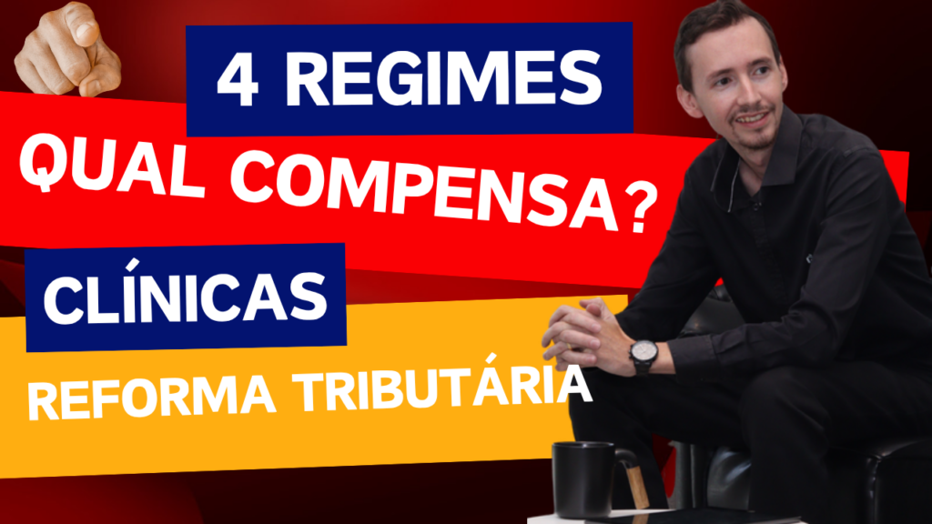 imposto fisioterapeuta pj