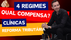 imposto fisioterapeuta pj