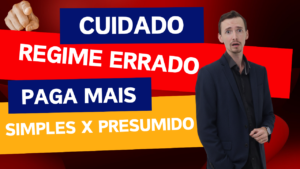 imposto nutricionista reforma tributária